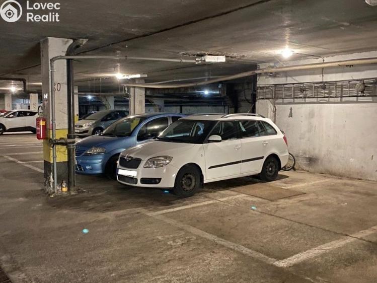 Prodej bytu 3+1 Most, Hutnická č. 17