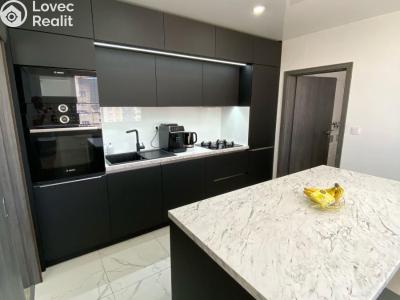 Prodej bytu 3+1 Most, Hutnická č. 3