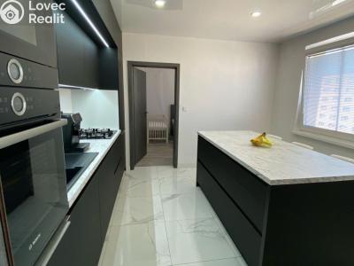 Prodej bytu 3+1 Most, Hutnická č. 4