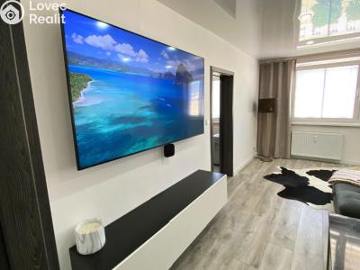 Prodej bytu 3+1 Most, Hutnická č. 5