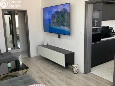 Prodej bytu 3+1 Most, Hutnická č. 6