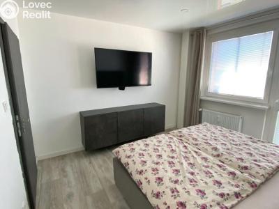 Продажа квартиры 3+1 Most, Hutnická č. 9