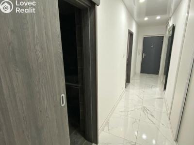 Продажа квартиры 3+1 Most, Hutnická č. 14