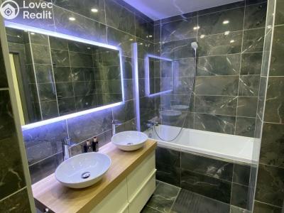 Продажа квартиры 3+1 Most, Hutnická č. 15