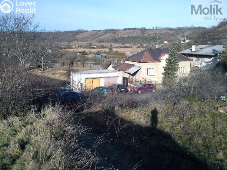 Sale family house Žatec, Mostecká 1207 č. 7