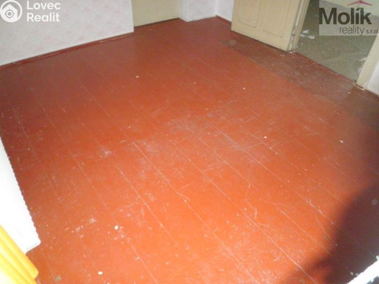 Sale family house Žatec, Mostecká 1207 č. 8