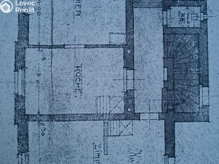 Sale family house Žatec, Mostecká 1207 č. 10