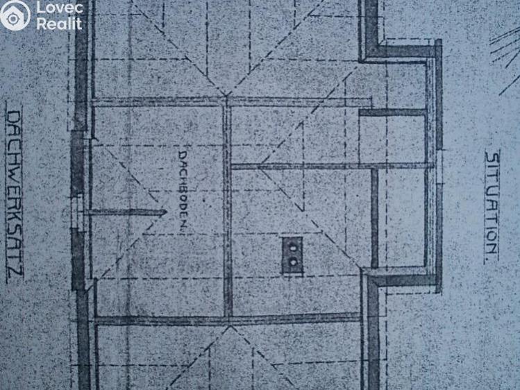 Sale family house Žatec, Mostecká 1207 č. 12