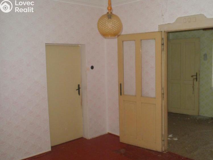 Sale family house Žatec, Mostecká 1207 č. 14