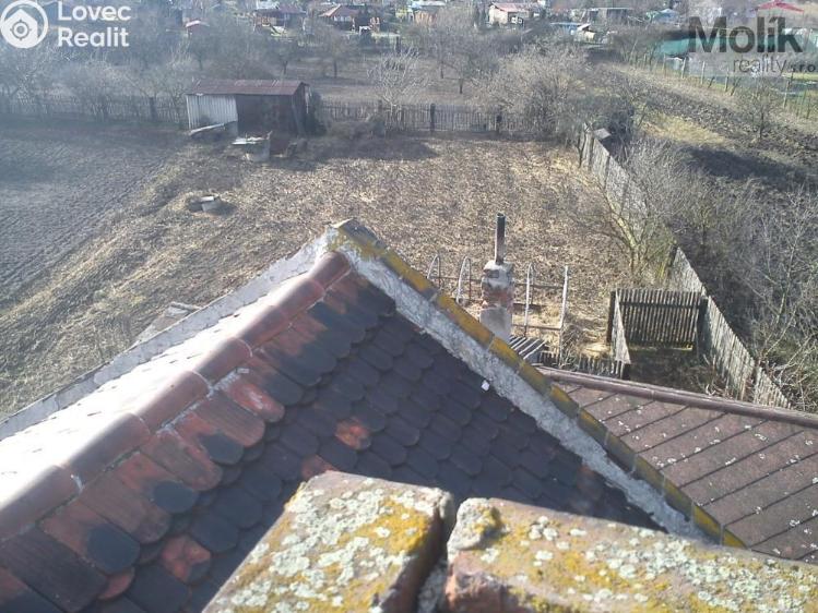 Sale family house Žatec, Mostecká 1207 č. 18