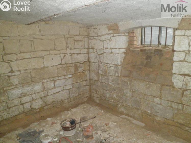 Sale family house Žatec, Mostecká 1207 č. 19