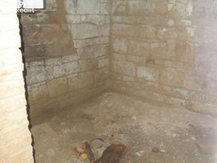 Sale family house Žatec, Mostecká 1207 č. 20