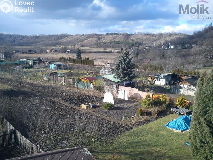 Sale family house Žatec, Mostecká 1207 č. 24