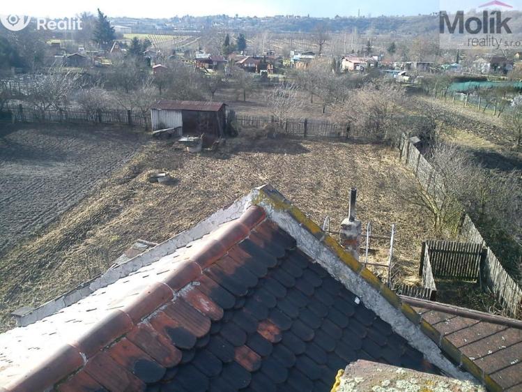 Sale family house Žatec, Mostecká 1207 č. 25