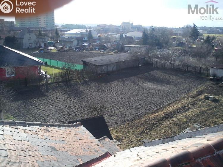 Sale family house Žatec, Mostecká 1207 č. 27