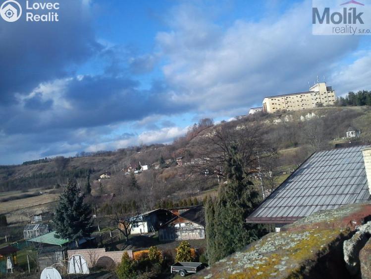 Sale family house Žatec, Mostecká 1207 č. 28