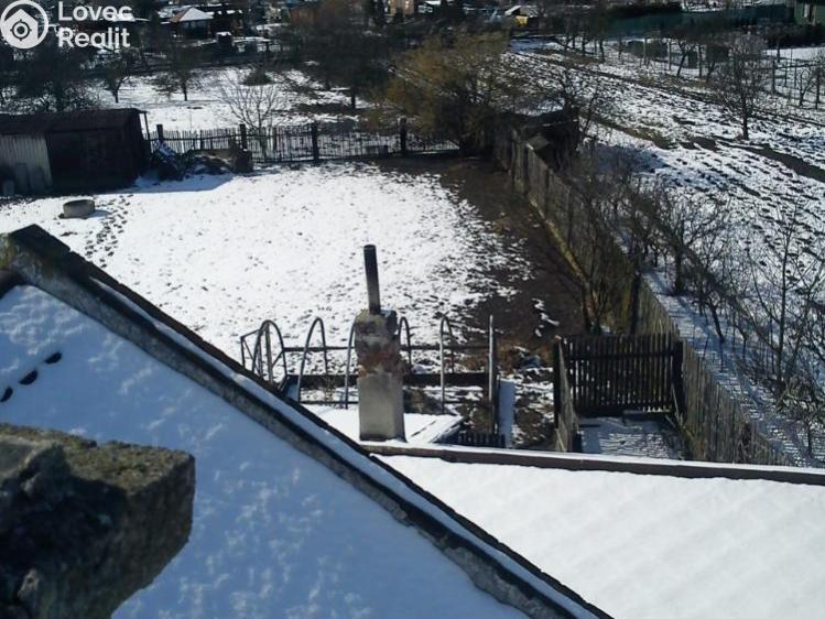 Sale family house Žatec, Mostecká 1207 č. 29