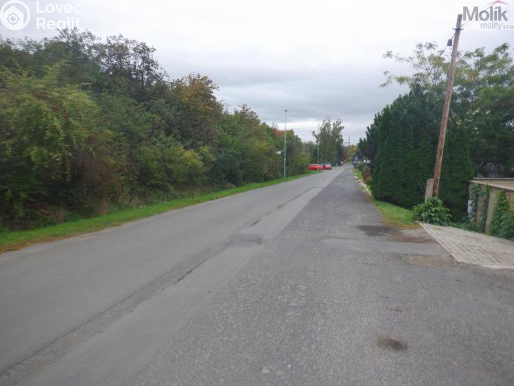 Sale family house Žatec, Mostecká 1207 č. 34