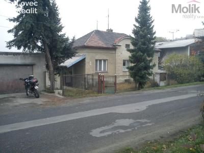 Sale family house Žatec, Mostecká 1207 č. 2