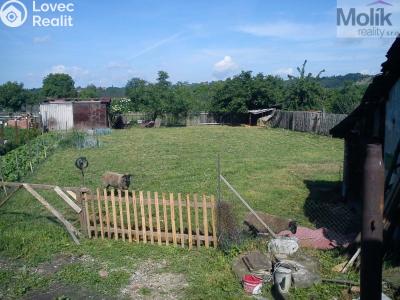 Sale family house Žatec, Mostecká 1207 č. 5