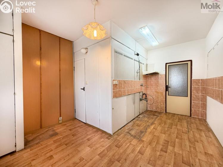 Prodej bytu 4+1 Duchcov, Osecká č. 2