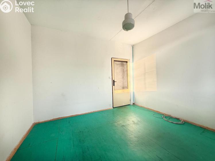 Prodej bytu 4+1 Duchcov, Osecká č. 12