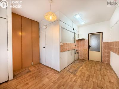 Prodej bytu 4+1 Duchcov, Osecká č. 2