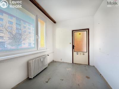 Продажа квартиры 4+1 Duchcov, Osecká č. 10
