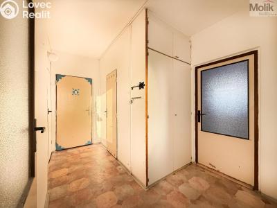 Продажа квартиры 4+1 Duchcov, Osecká č. 16