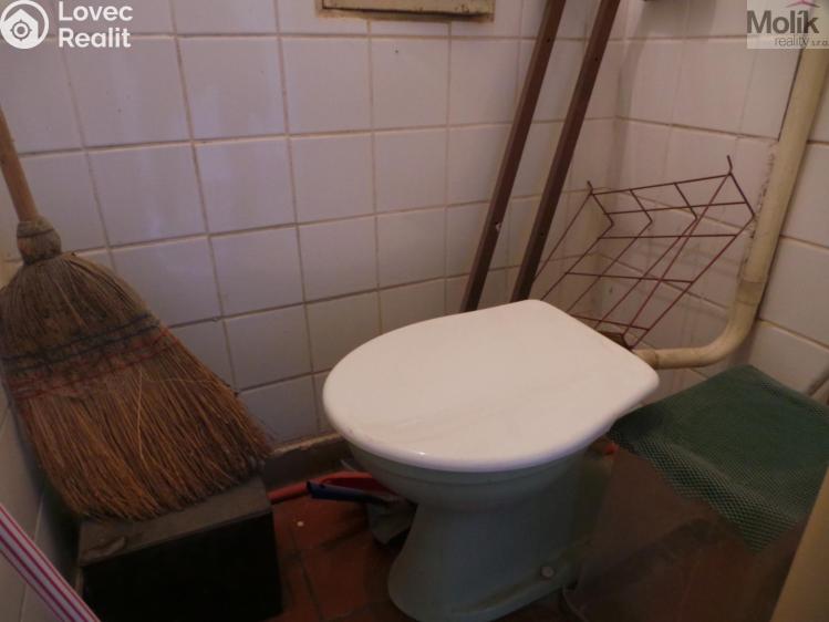 Prodej obchodního prostoru Most, Čsl. armády č. 4