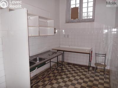 Prodej obchodního prostoru Most, Čsl. armády č. 5