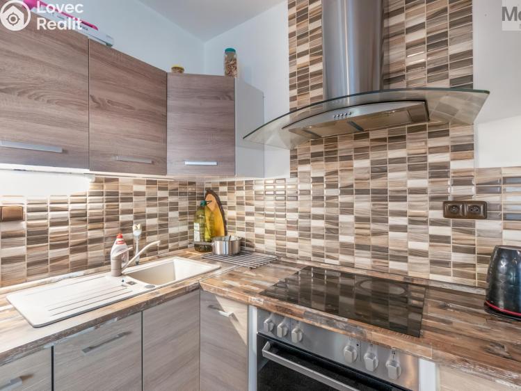 Sale family house Přestanov č. 4