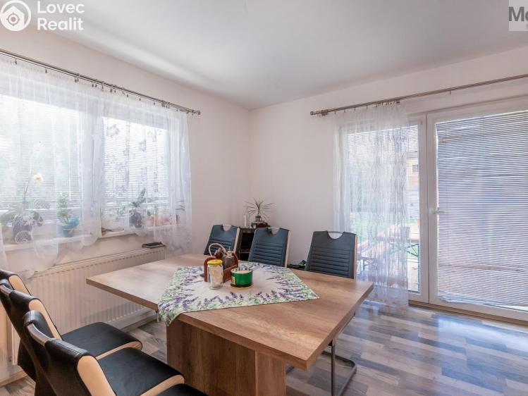 Sale family house Přestanov č. 9