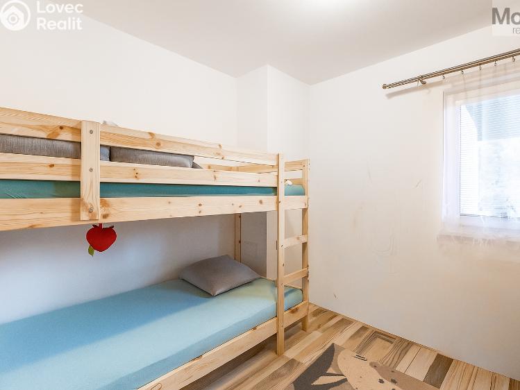 Sale family house Přestanov č. 12