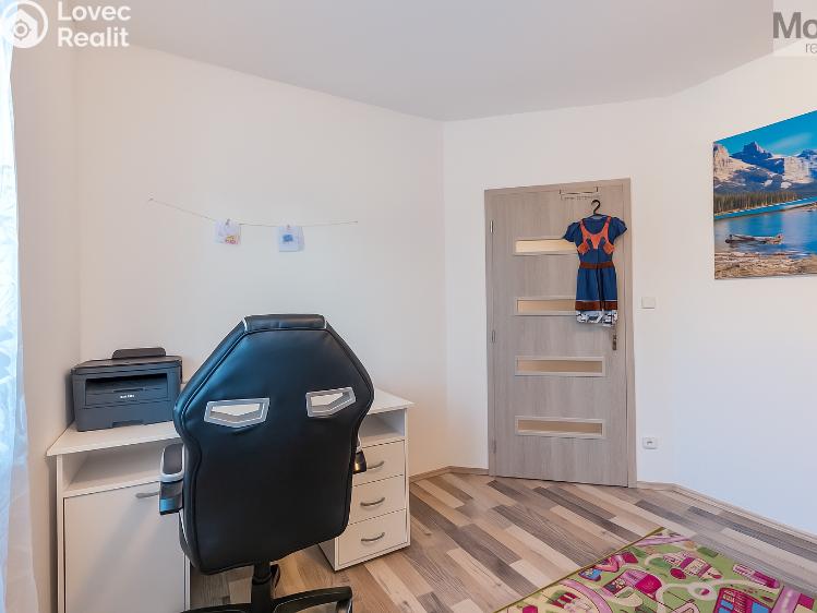 Sale family house Přestanov č. 13