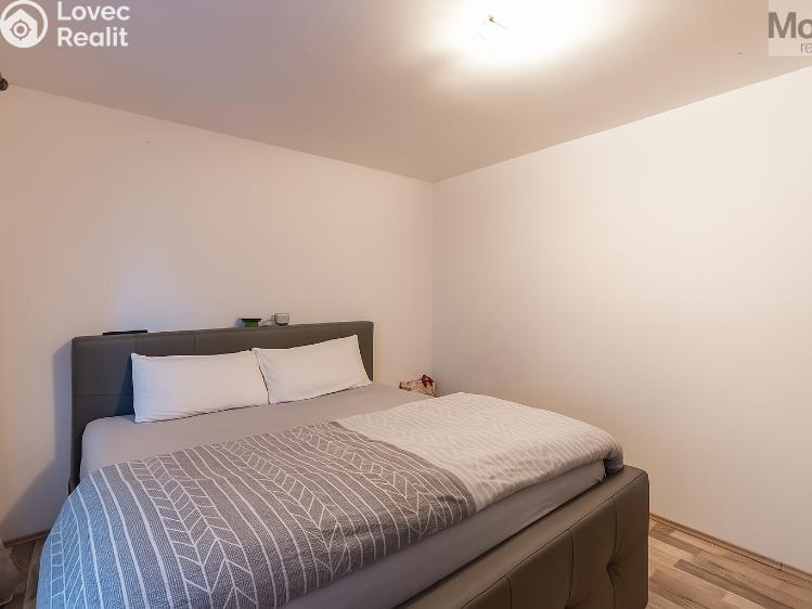 Sale family house Přestanov č. 15