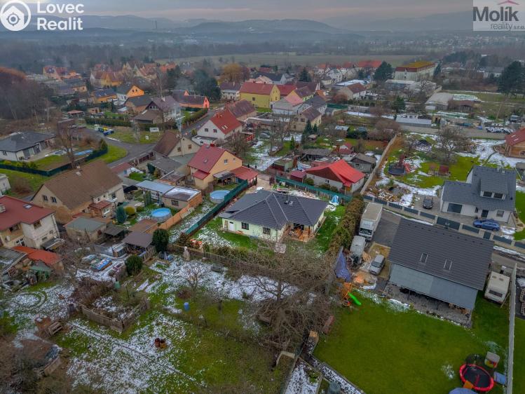 Sale family house Přestanov č. 20