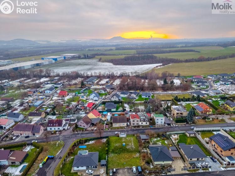 Sale family house Přestanov č. 29