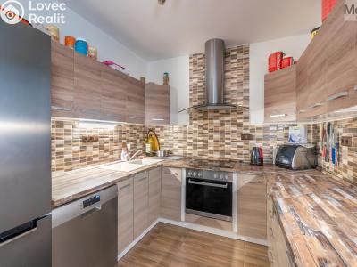 Sale family house Přestanov č. 2