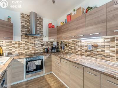 Sale family house Přestanov č. 3