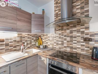 Sale family house Přestanov č. 4