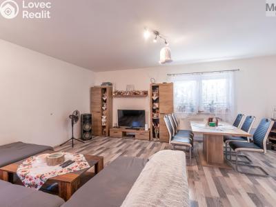 Sale family house Přestanov č. 5