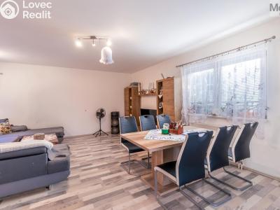 Sale family house Přestanov č. 6