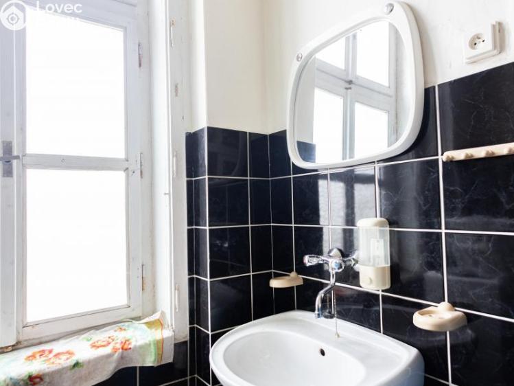 Prodej bytu 3+1 Teplice, Jungmannova č. 10