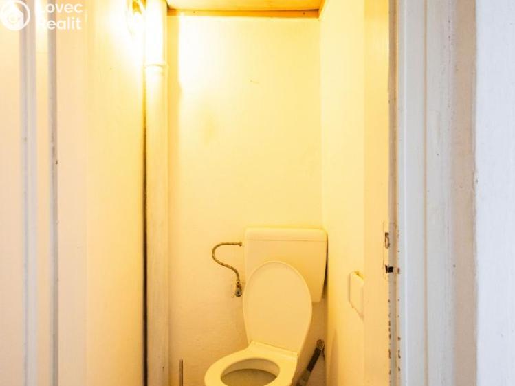 Prodej bytu 3+1 Teplice, Jungmannova č. 12