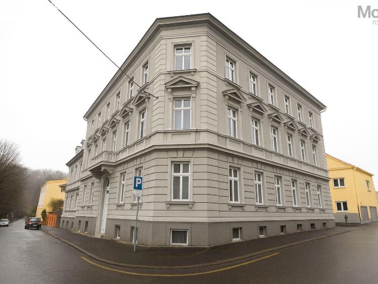 Prodej bytu 3+1 Teplice, Jungmannova č. 14