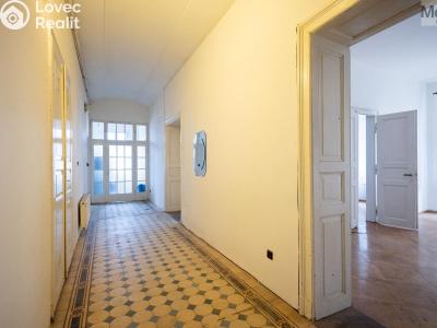 Prodej bytu 3+1 Teplice, Jungmannova č. 4