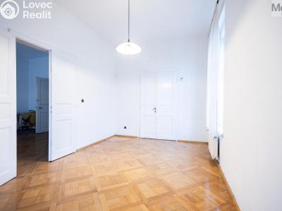 Prodej bytu 3+1 Teplice, Jungmannova č. 5