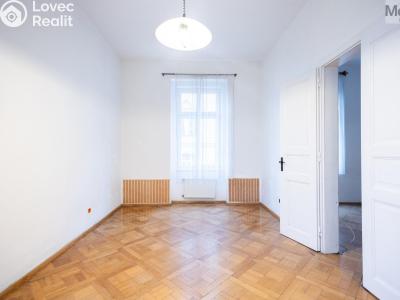 Prodej bytu 3+1 Teplice, Jungmannova č. 6