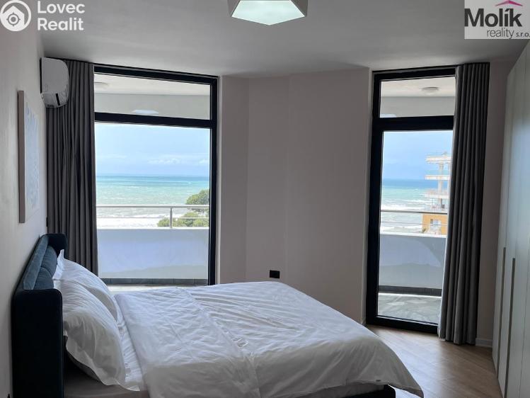 Продажа квартиры 3+KK Drač č. 1